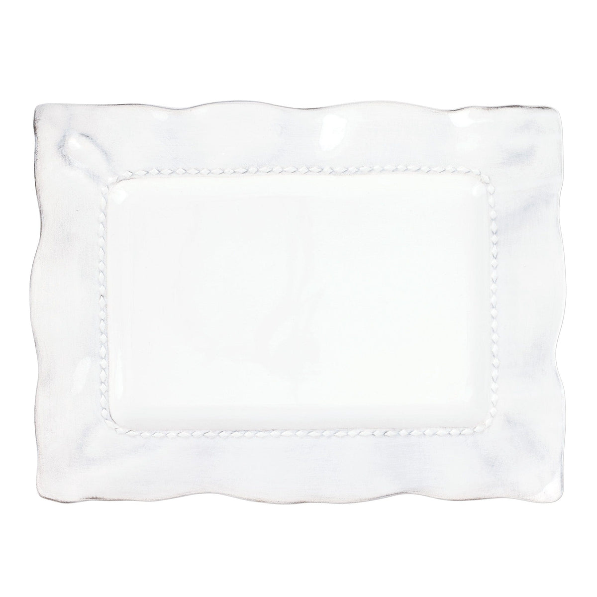 Giorno Ash Rectangular Platter