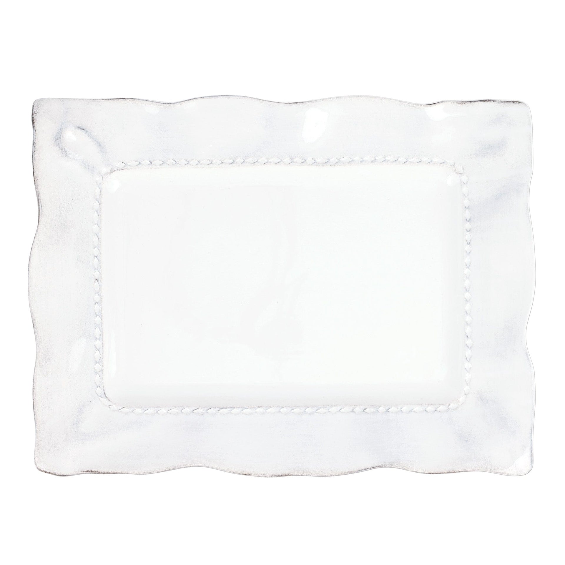 Giorno Ash Rectangular Platter
