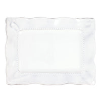 Giorno Ash Rectangular Platter