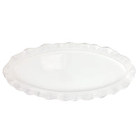 Giorno Ash Long Narrow Oval Platter
