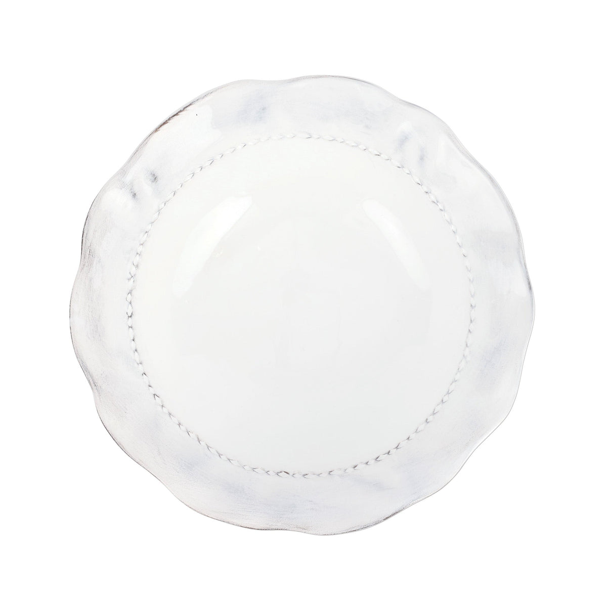 Giorno Ash Medium Serving Bowl