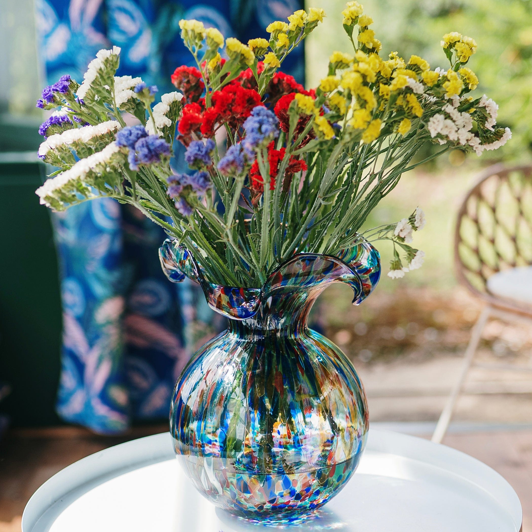 Italian Vases - VIETRI