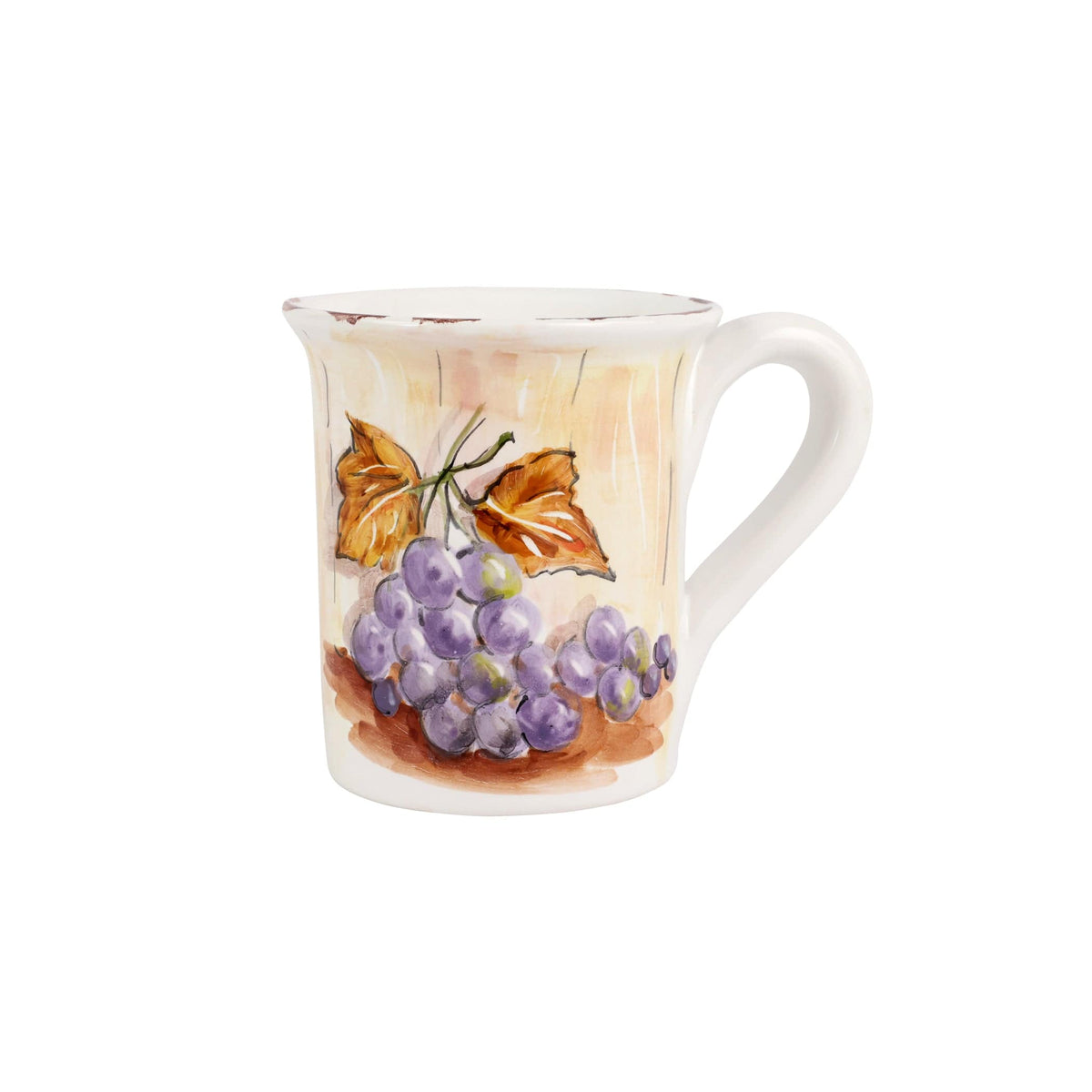 Harvest Grapes Mug