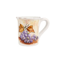 Harvest Grapes Mug