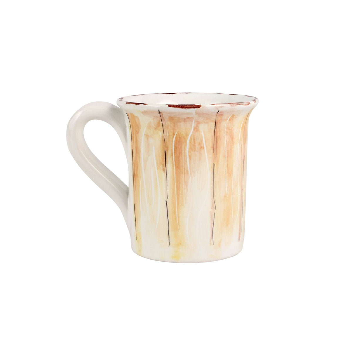 Harvest Grapes Mug