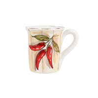 Harvest Chili Peppers Mug