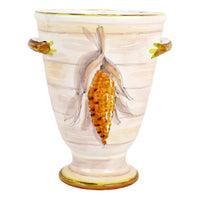 Harvest Corn Cachepot