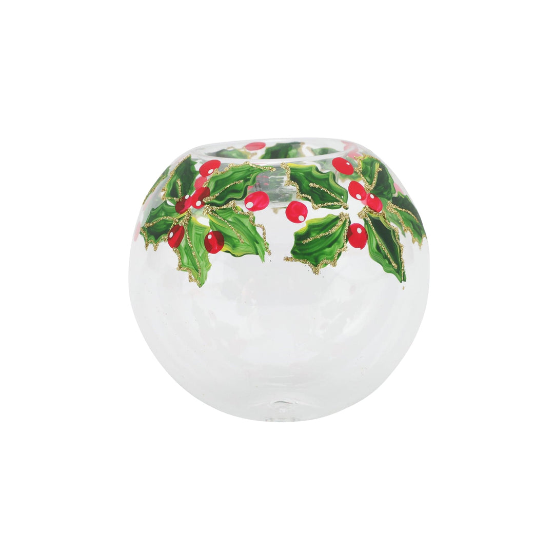 Illuminare Holly Votive