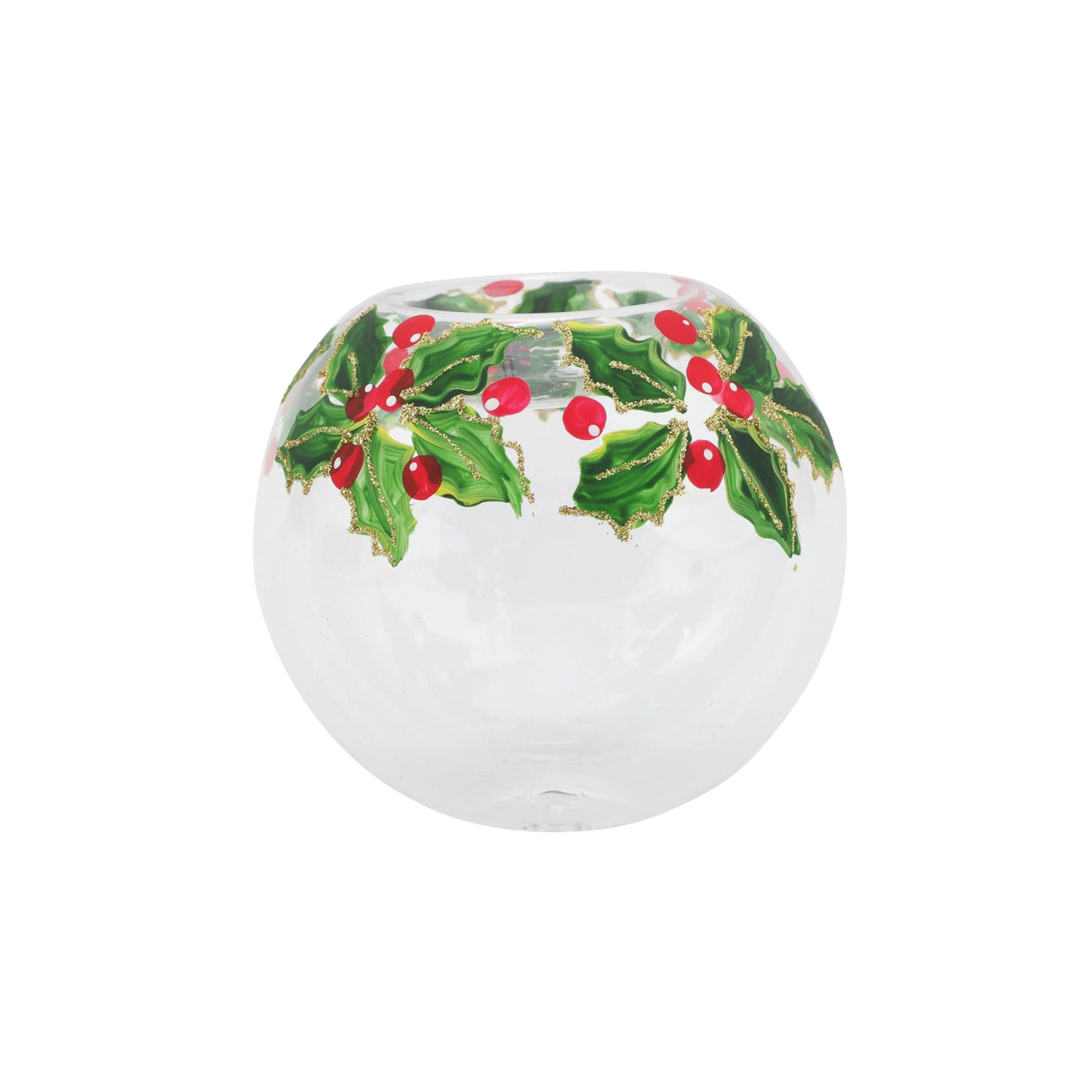 Illuminare Holly Votive