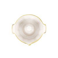 Italian Bakers White Bundt Pan