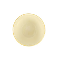 Italian Kitchen White Medium Mixing Bowl