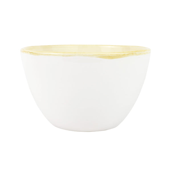 Italian Kitchen White Large Mixing Bowl