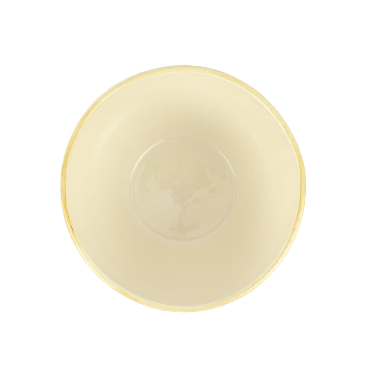Italian Kitchen White Large Mixing Bowl