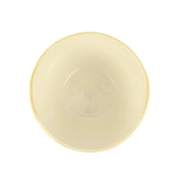 Italian Kitchen White Large Mixing Bowl
