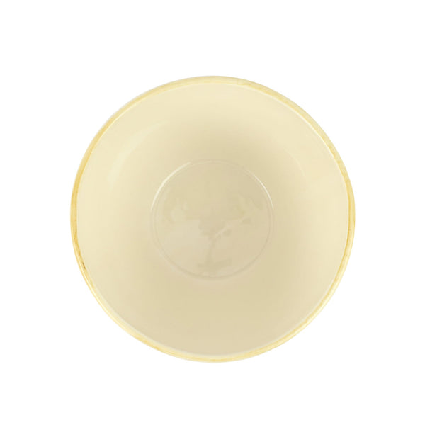 Italian Kitchen White Large Mixing Bowl