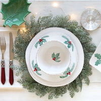 Lastra Evergreen Stacking Cereal Bowl Alternate View2