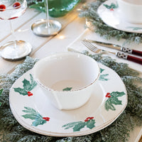 Lastra Evergreen Stacking Cereal Bowl Alternate View3