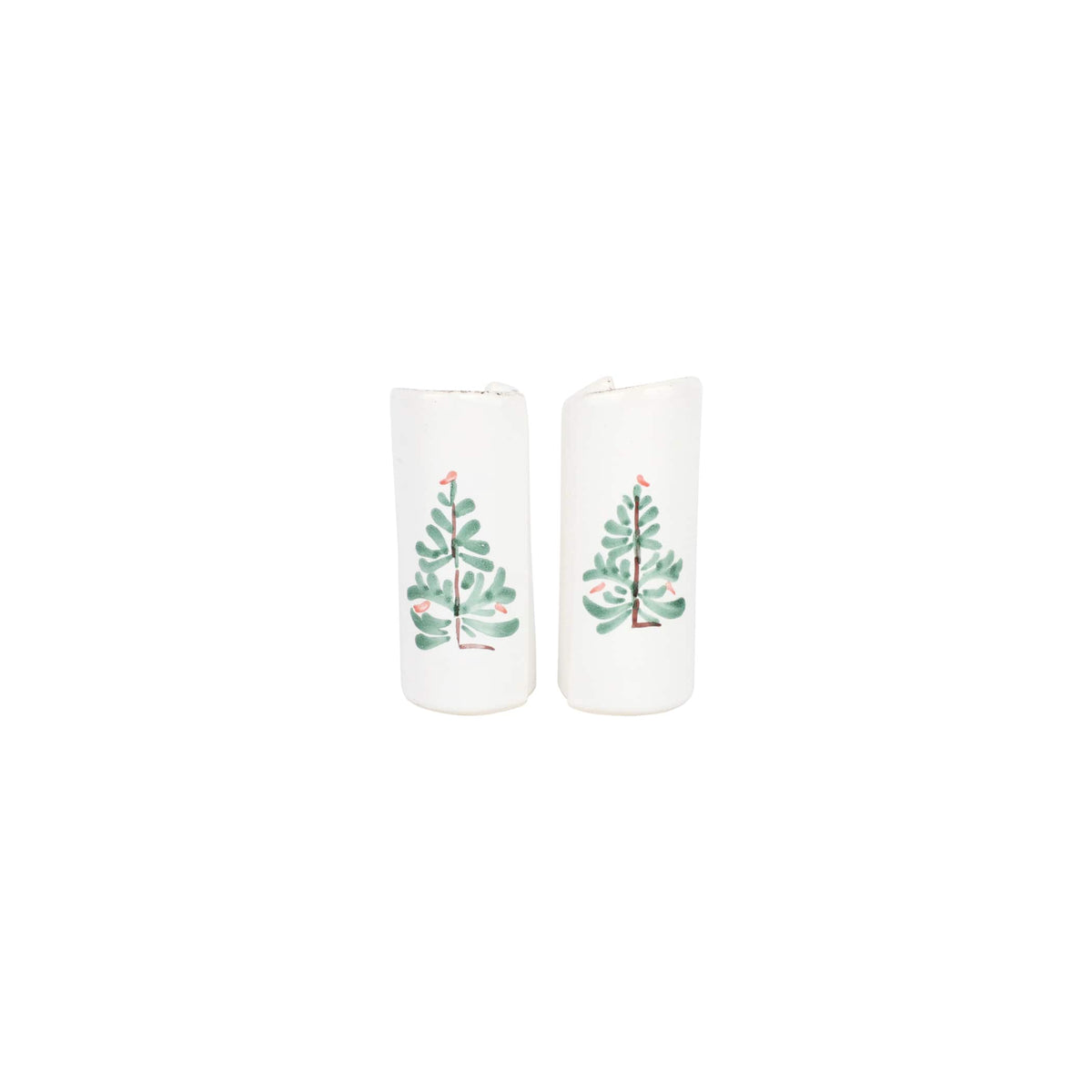 Lastra Holiday Salt & Pepper