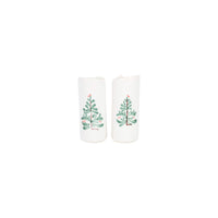 Lastra Holiday Salt & Pepper