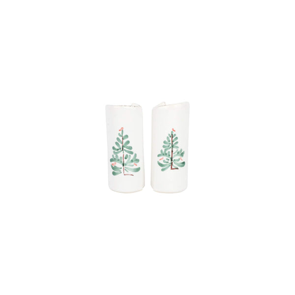 Lastra Holiday Salt & Pepper
