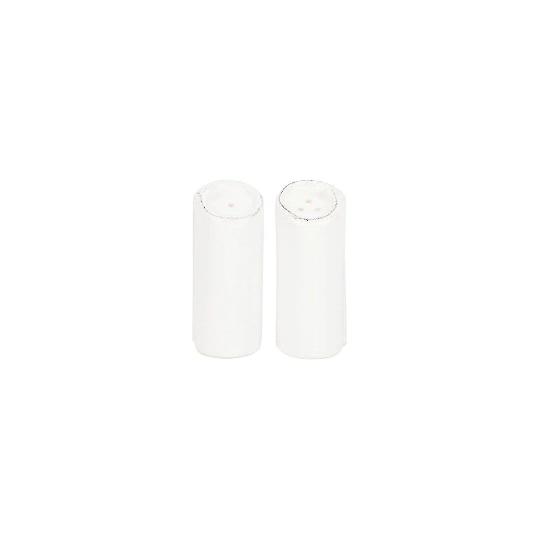 Lastra Holiday Salt & Pepper