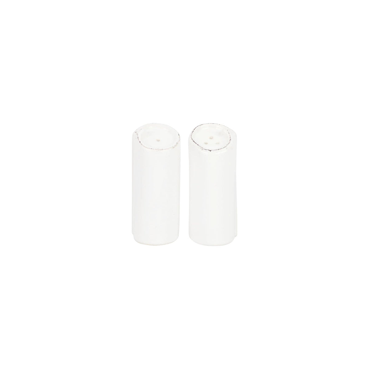 Lastra Holiday Salt & Pepper