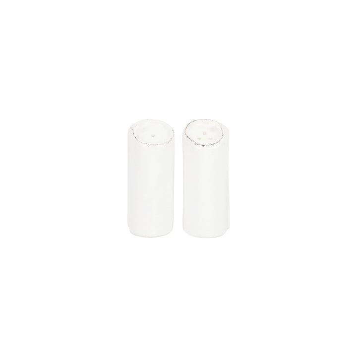 Lastra Holiday Salt & Pepper