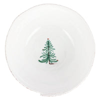Lastra Holiday Centerpiece