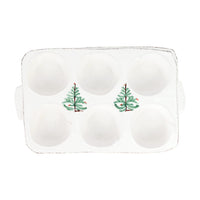 Lastra Holiday Muffin Tin