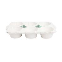Lastra Holiday Muffin Tin