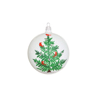 Lastra Holiday Tree Ornament by VIETRI