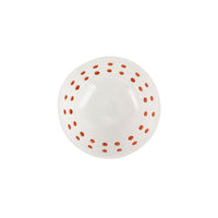 Medici Colorati Orange Cereal Bowl
