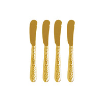 Martellato Spreaders - Set of 4