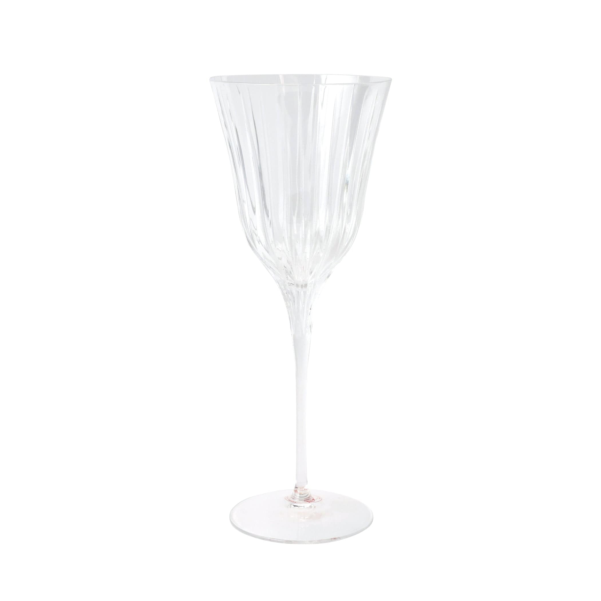 Vietri Natalia Water Glass