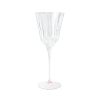 Natalia Water Glass