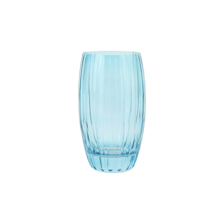 Natalia Teal High Ball