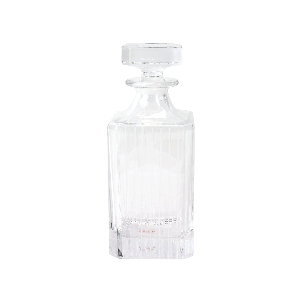 Natalia Whiskey Decanter