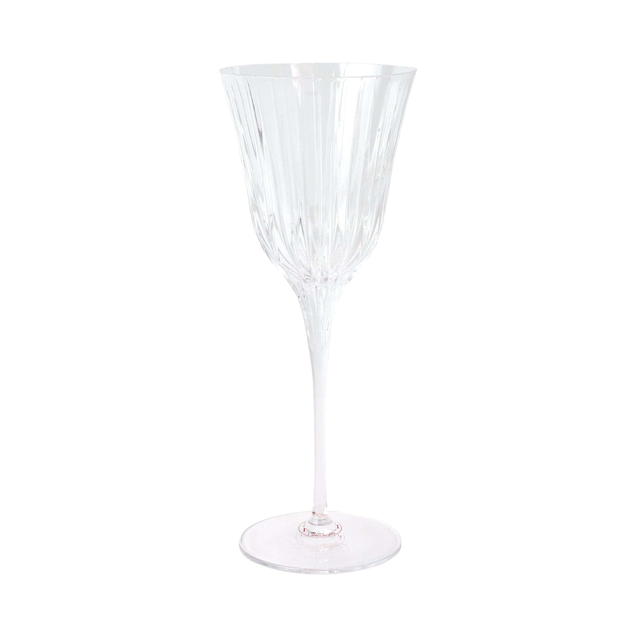 Vietri Natalia Wine Glass
