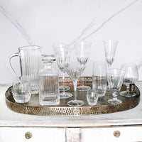 Natalia Wine Glass
