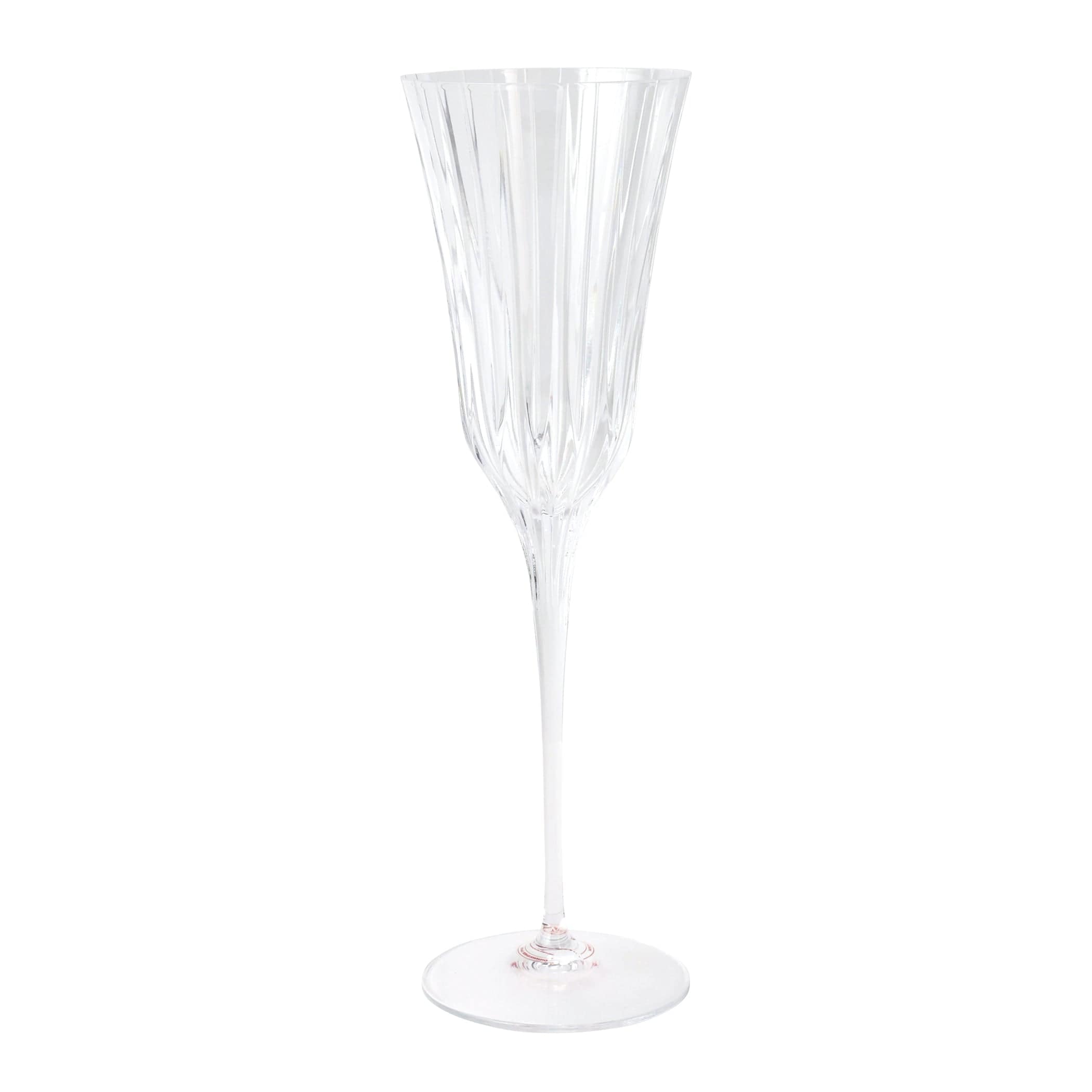 Natalia Champagne Glass - Thumbnail 4