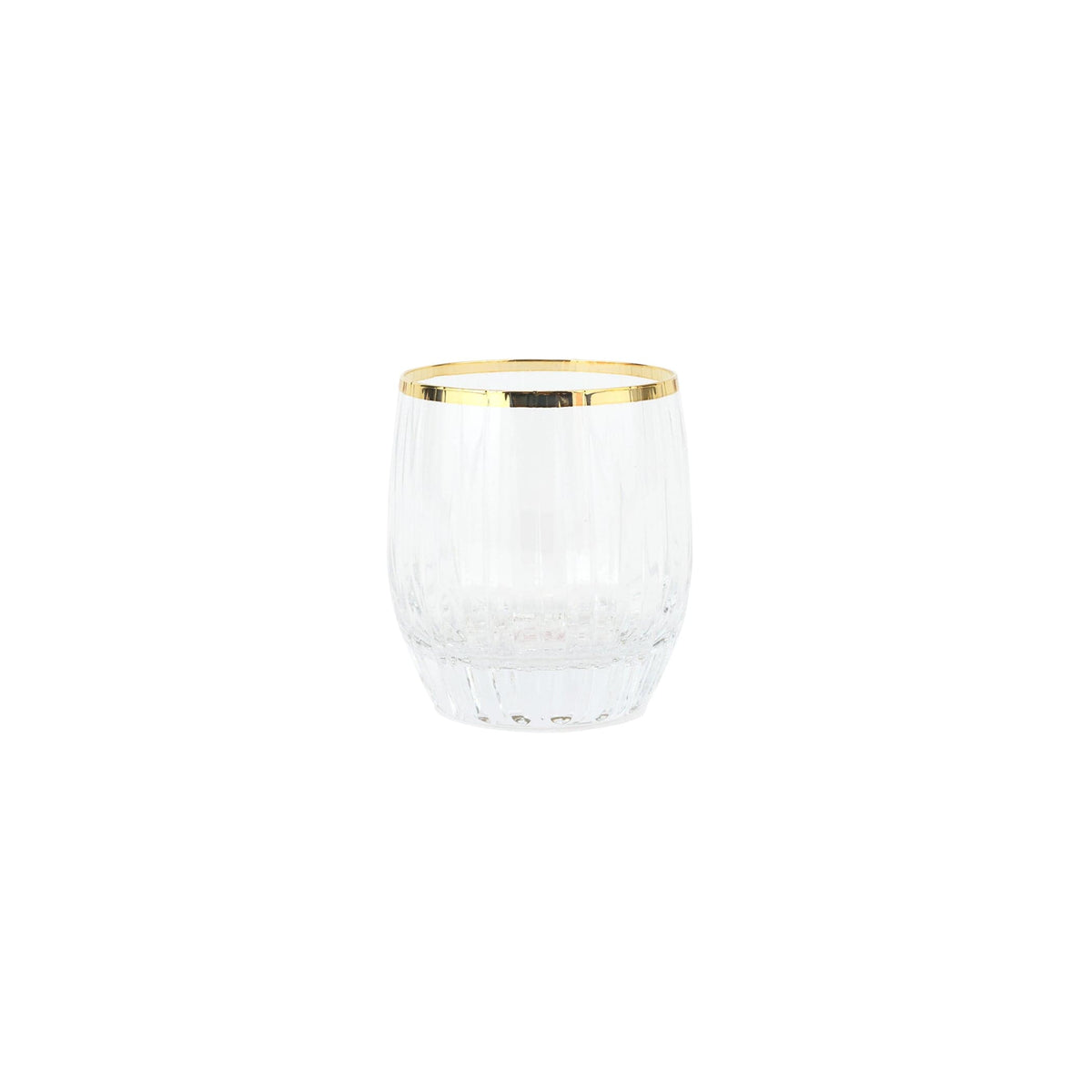 Natalia Gold Double Old Fashioned