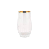 Natalia Gold High Ball
