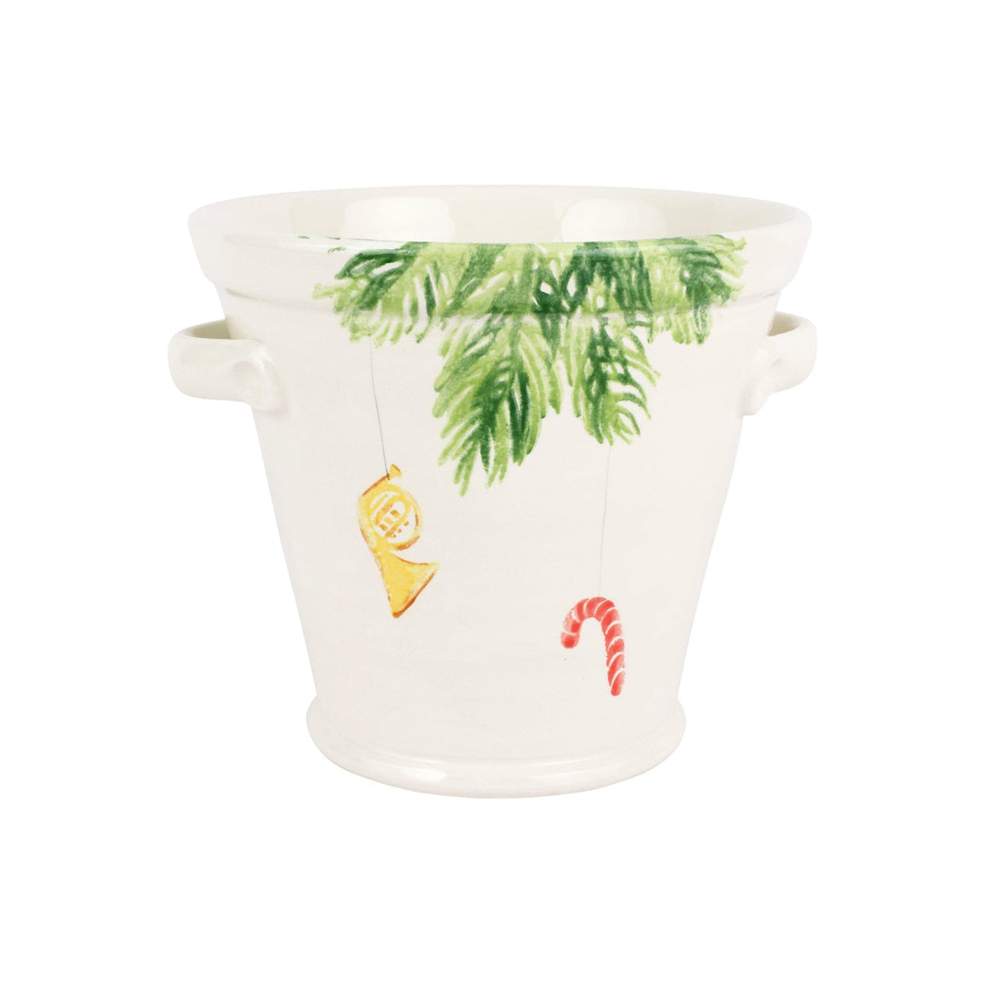 Nutcrackers Ice Bucket