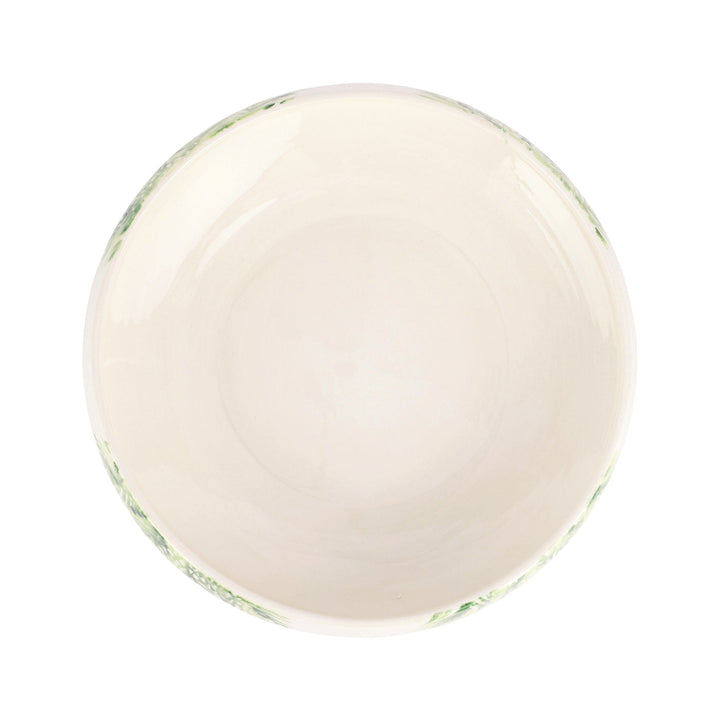 Nutcrackers Pedestal Fruit Bowl