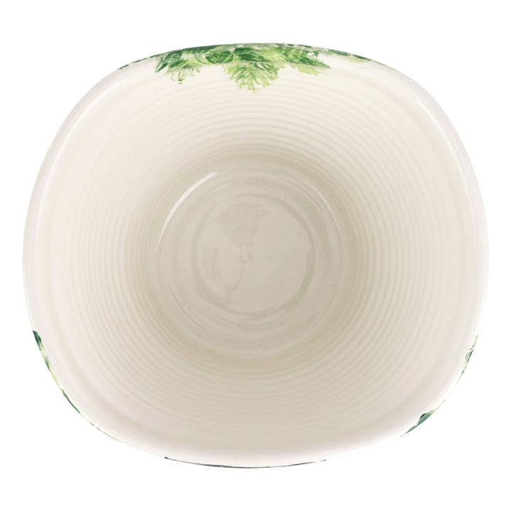 Nutcrackers Celebration Bucket