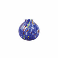 Nuvola Cobalt Bud Vase