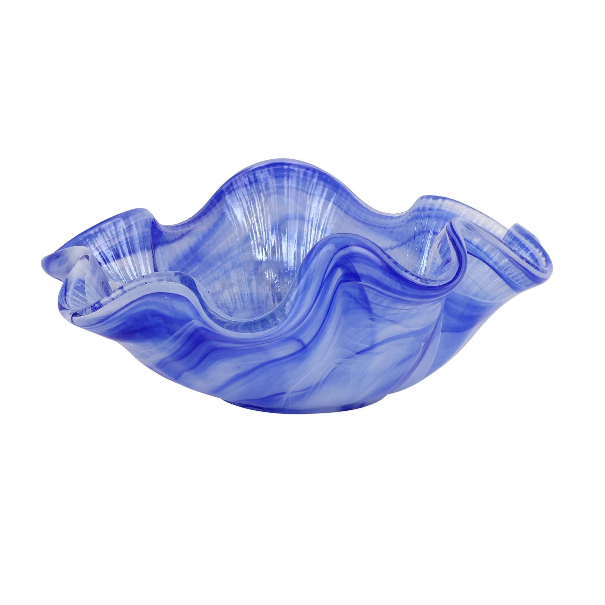 XODAS ボウル Bowl ボロシリケイトガラス Raked Cobalt W OND-5241C.jpg?v=1708211544&