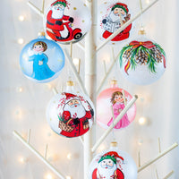 Ornaments Baby Girl Angel Ornament