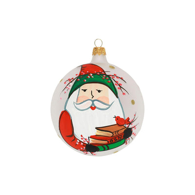 Old St. Nick 2021 Limited Edition Ornament
