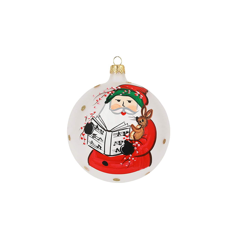 Old St. Nick 2023 Limited Edition Ornament